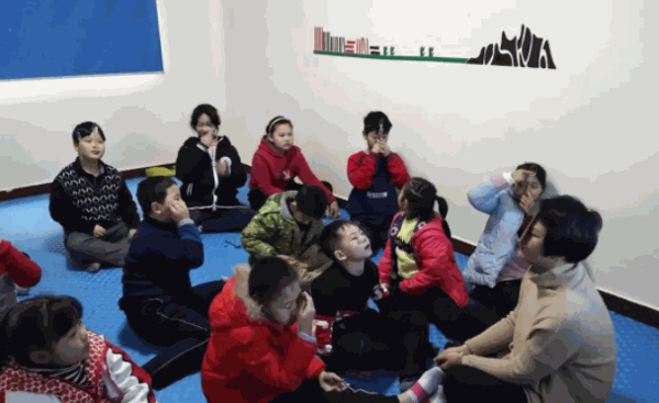 空中天使全脑教育